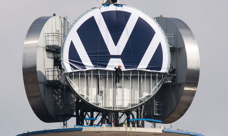 Za dva tjedna počinje sudski proces protiv koncerna Volkswagen/ Julian Stratenschulte/DPA/PIXSELL