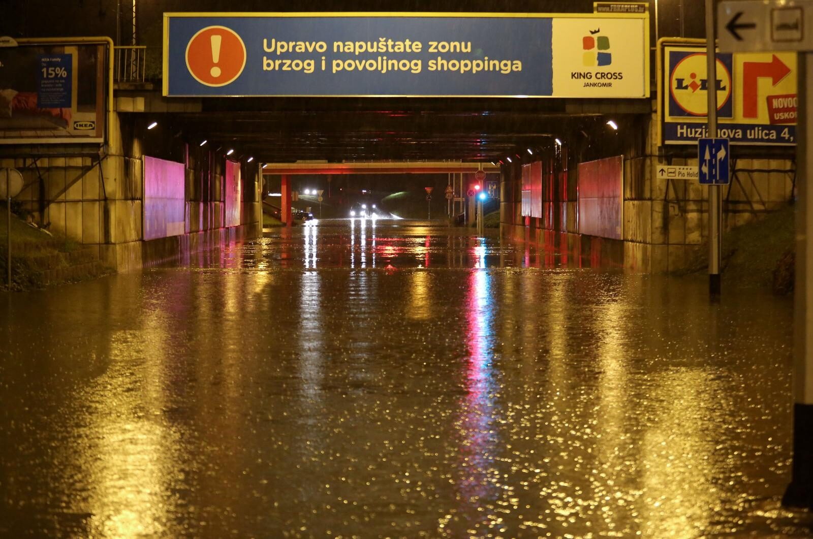 Foto: Matija Habljak / Pixsell