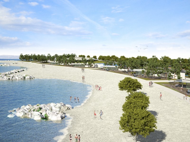 Foto: Licencirane fotografije / Autor: Arhitektonski fakultet u Zagrebu/Davor Pavlović