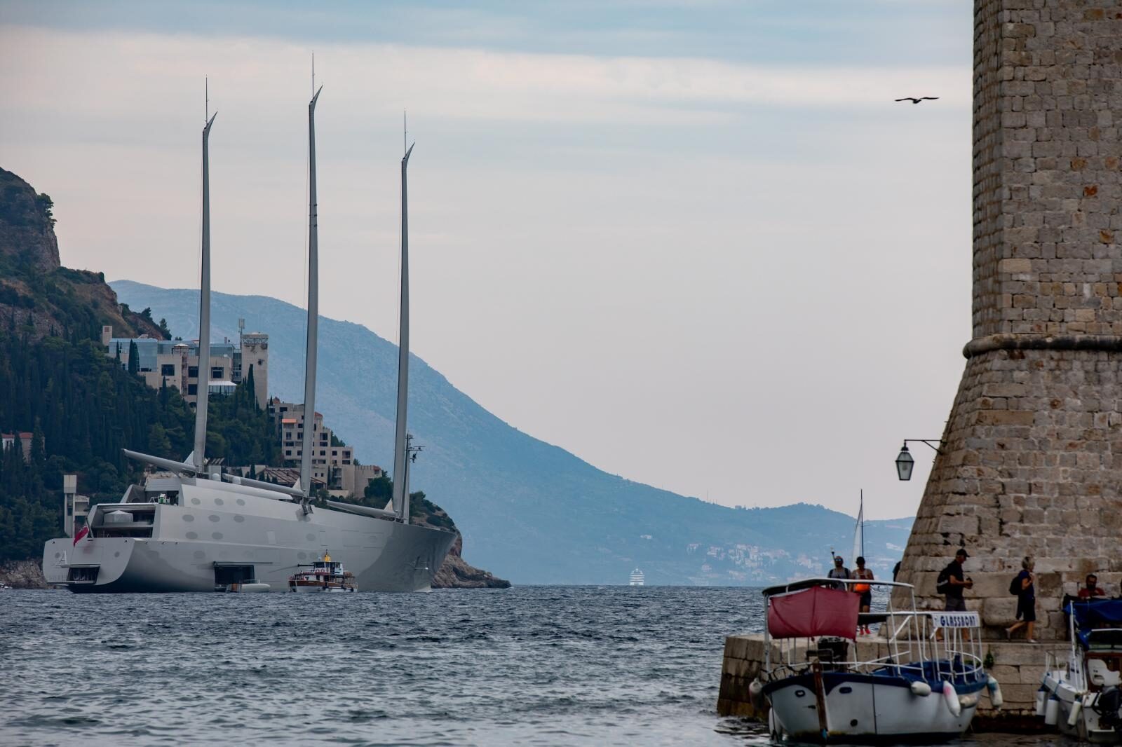 Foto: Grgo Jelavic/PIXSELL