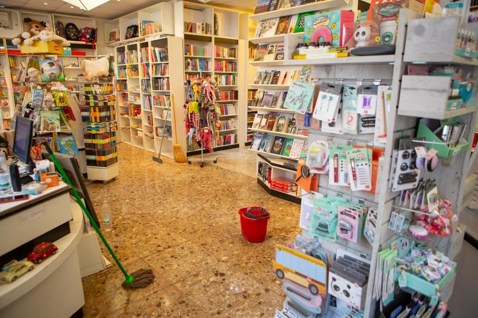 Foto: Grgo Jelavic/PIXSELL