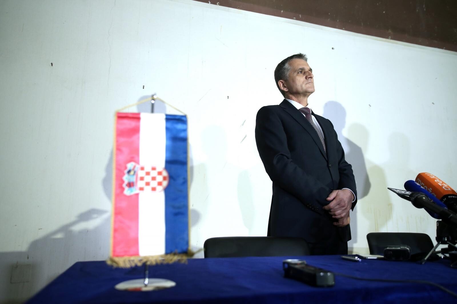 Foto: Sanjin Strukić / Pixsell