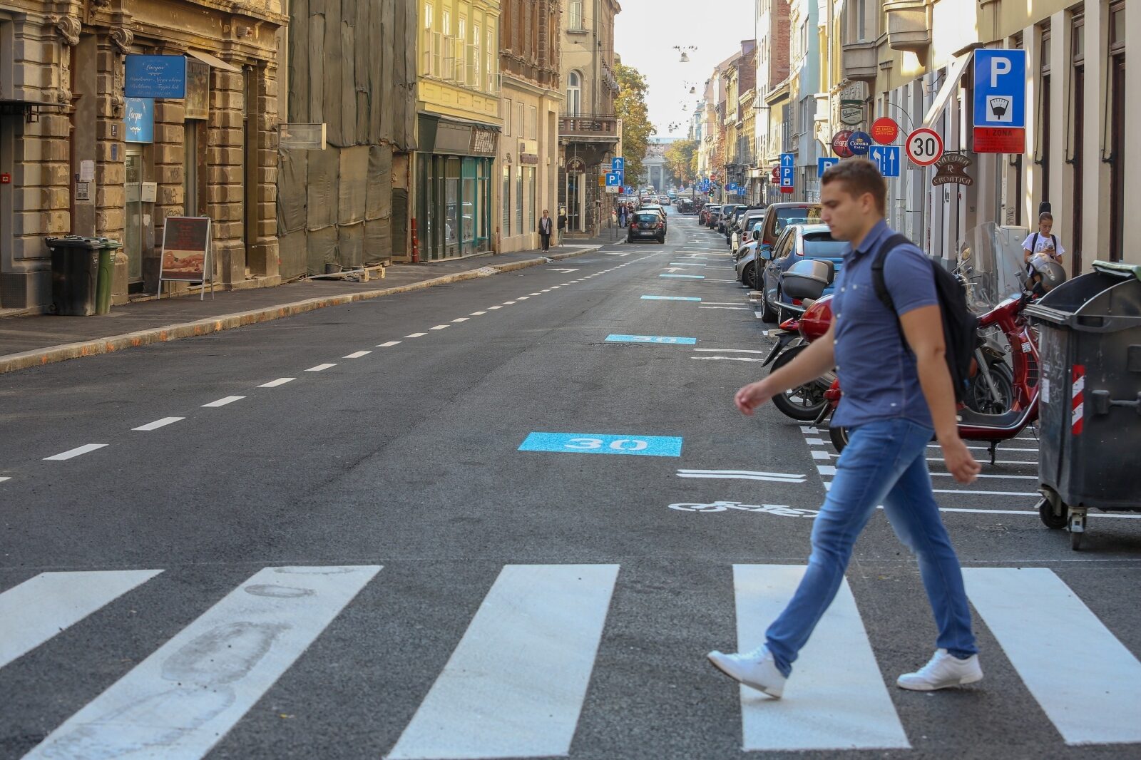 Foto: Matija Habljak / Pixsell