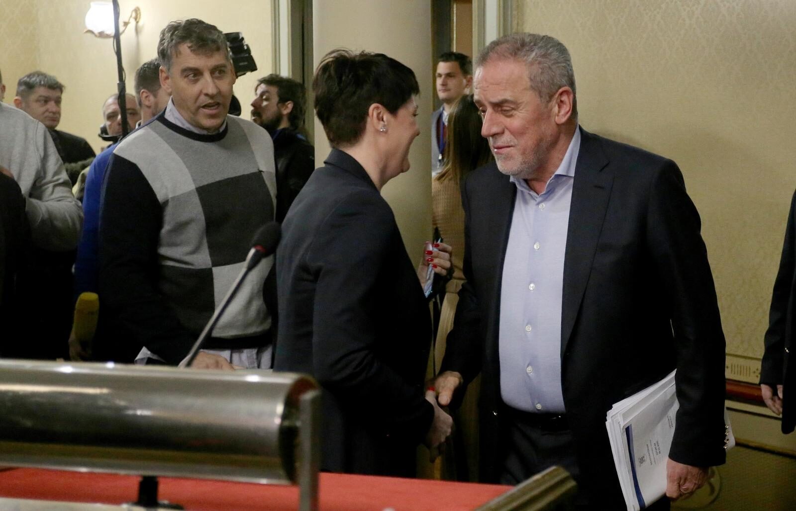 Foto: Dalibor Urukalovic/PIXSELL