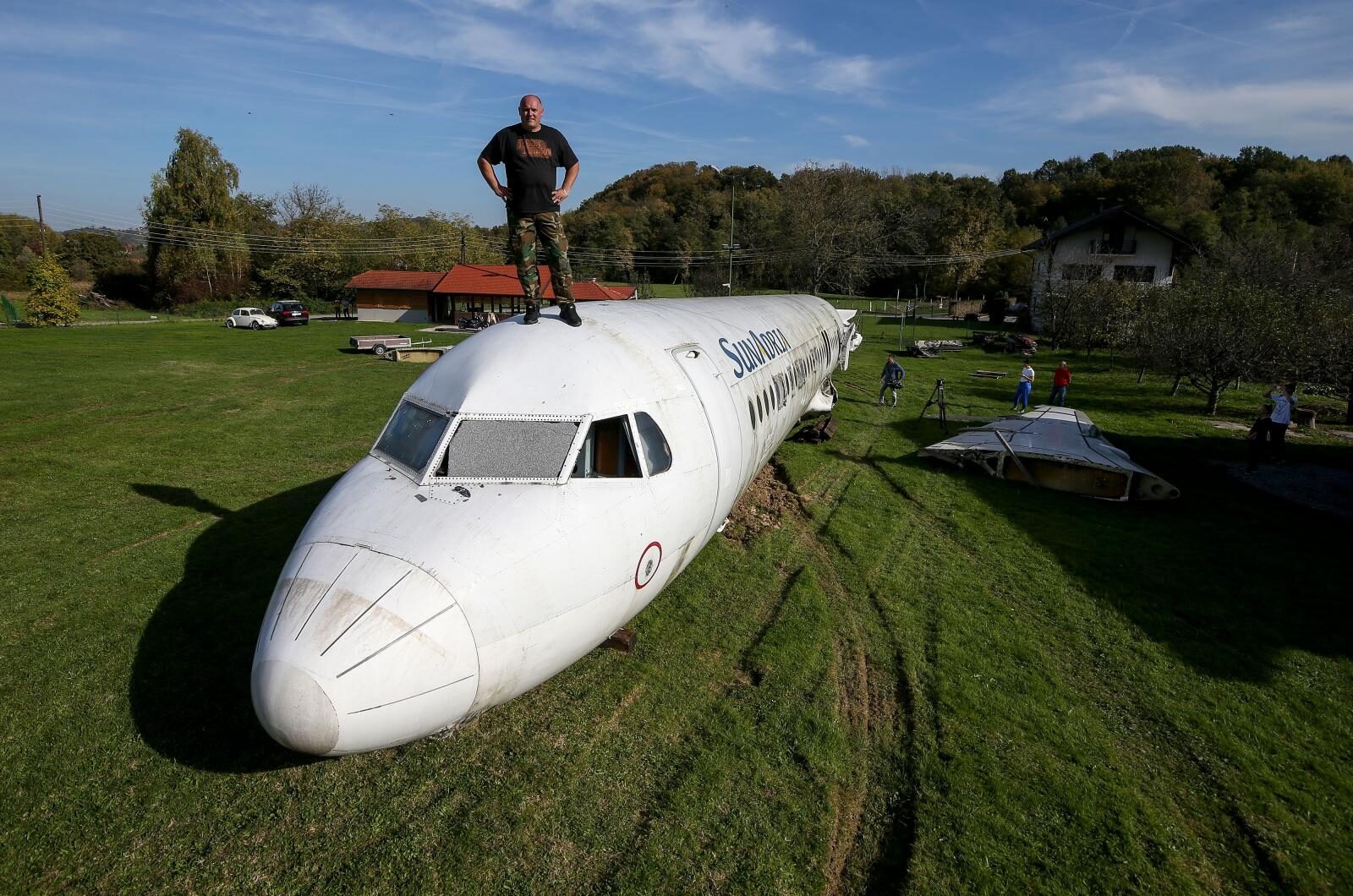 Foto: Igor Kralj/PIXSELL