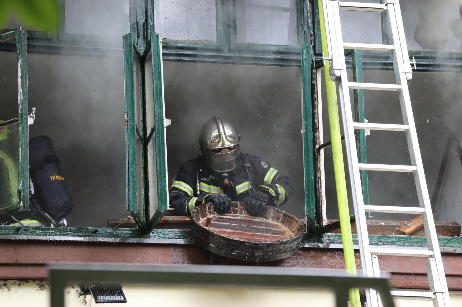 Foto: Jurica Galoic/PIXSELL