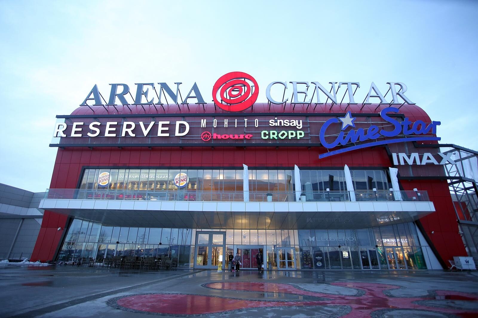 Foto: Goran Stanzl/PIXSELL