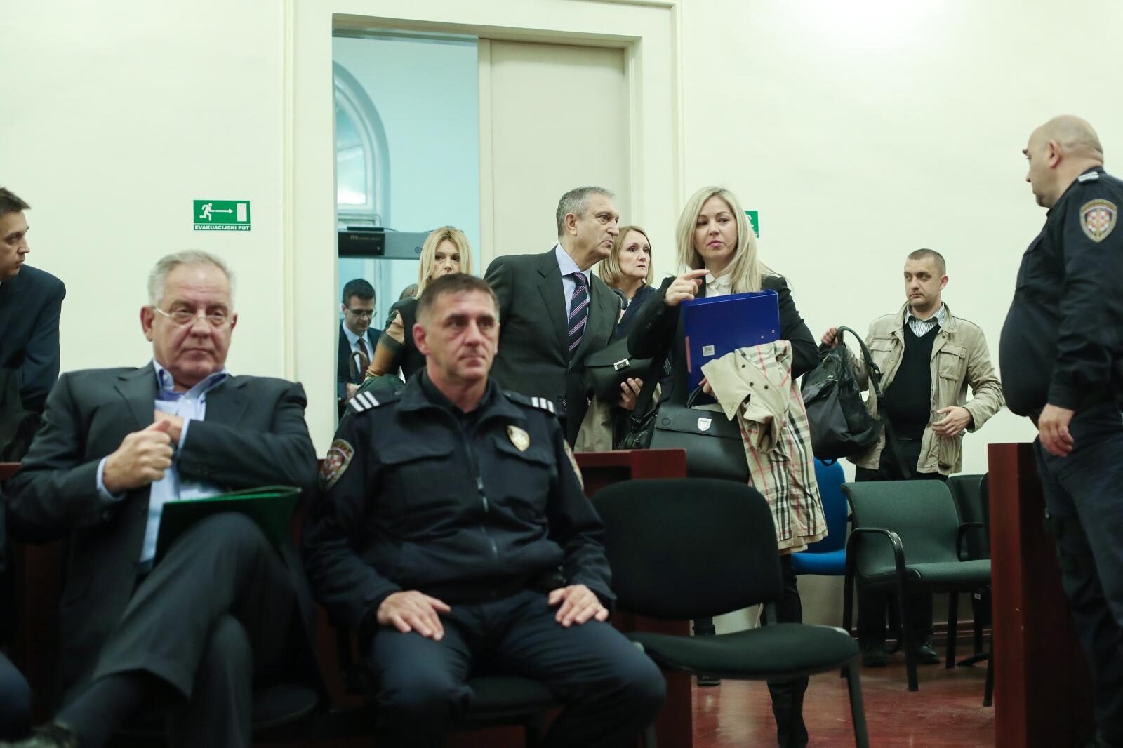 Foto: Sanjin Strukic/PIXSELL