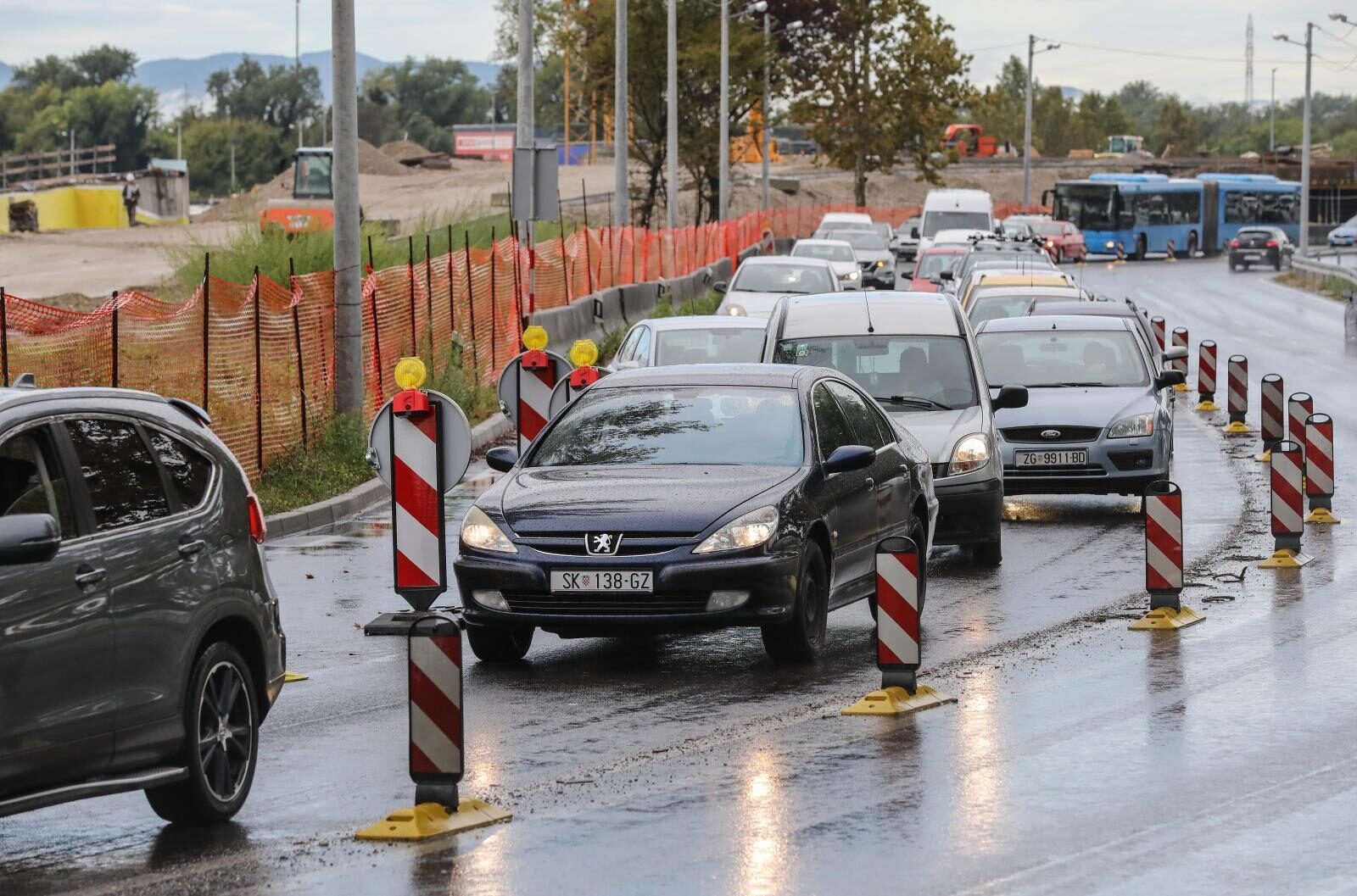 Foto: Jurica Galoić / Pixsell