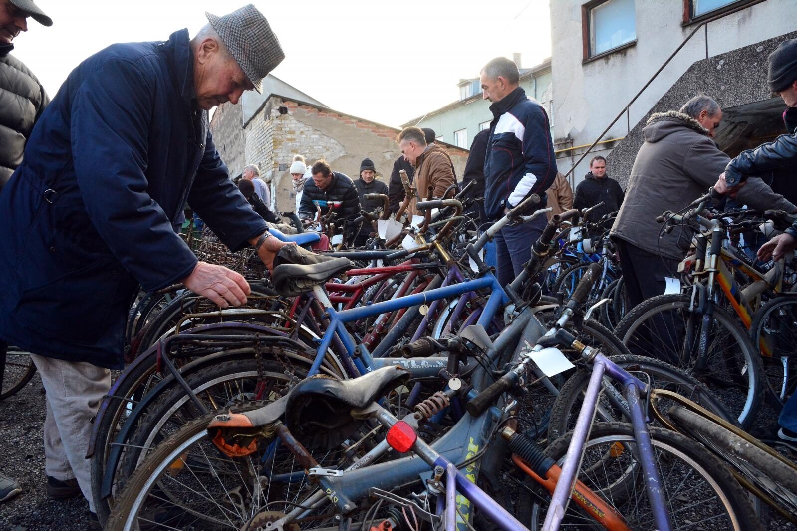 Foto: Ivica Galovic/PIXSELL