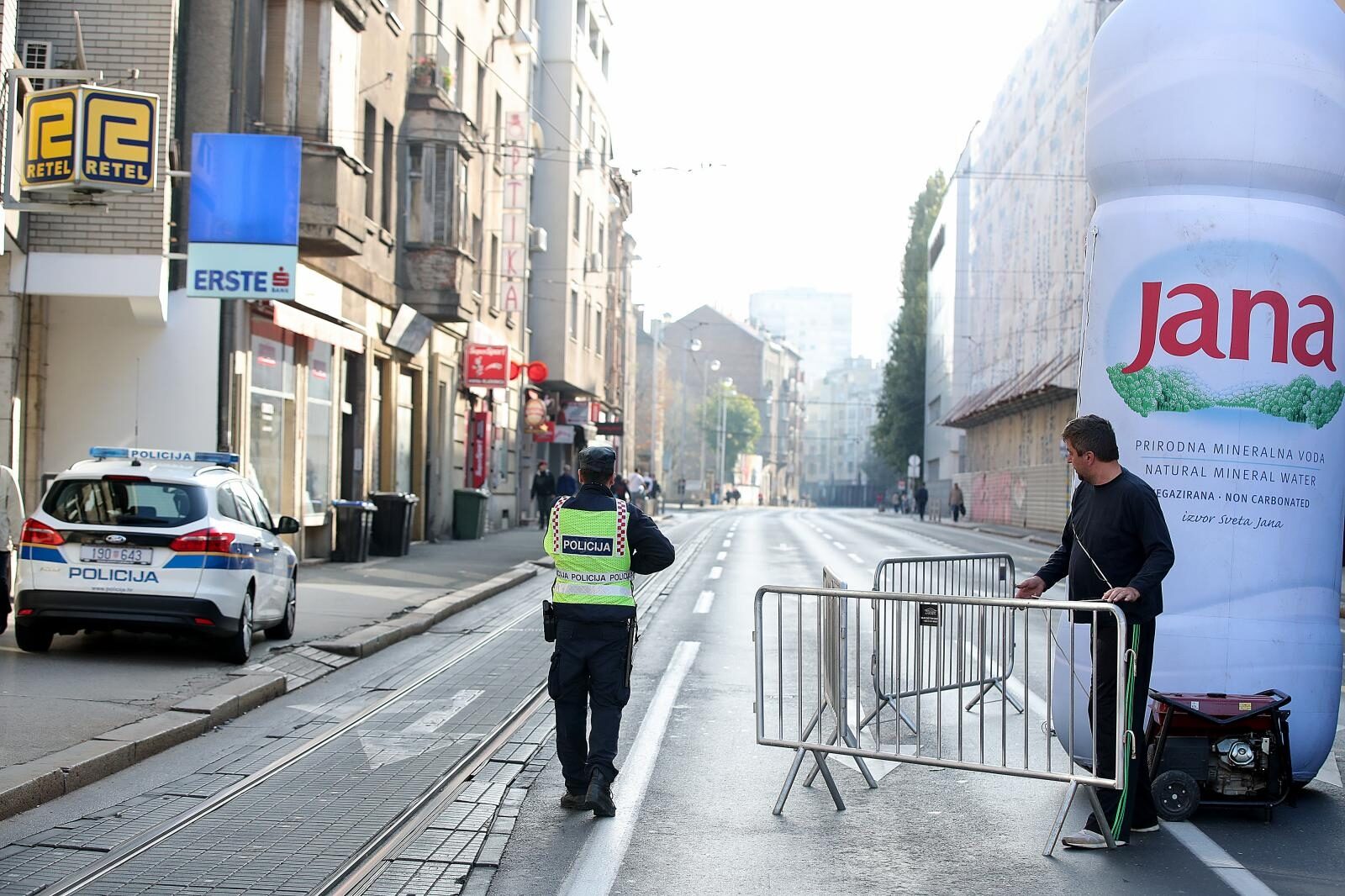 Foto: Goran Stanzl/PIXSELL