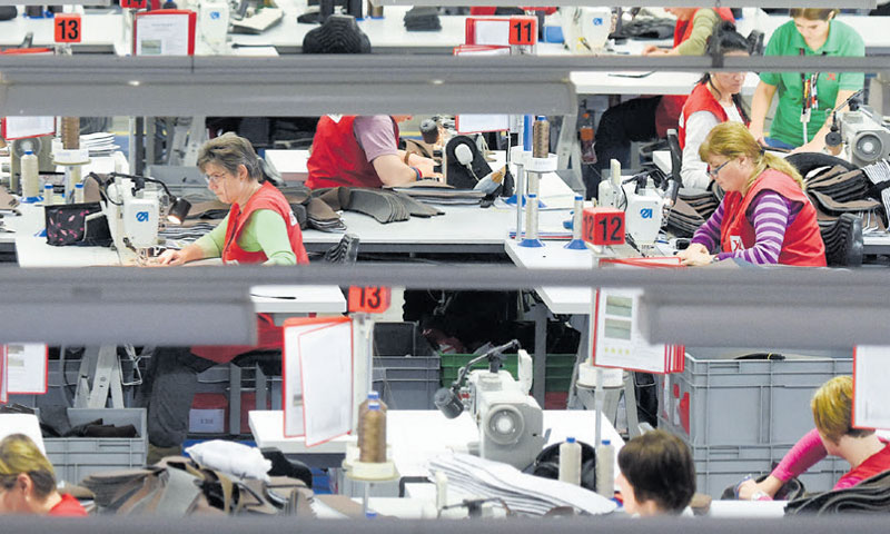 Foto: Vjeran Žganec Rogulja/PIXSELL