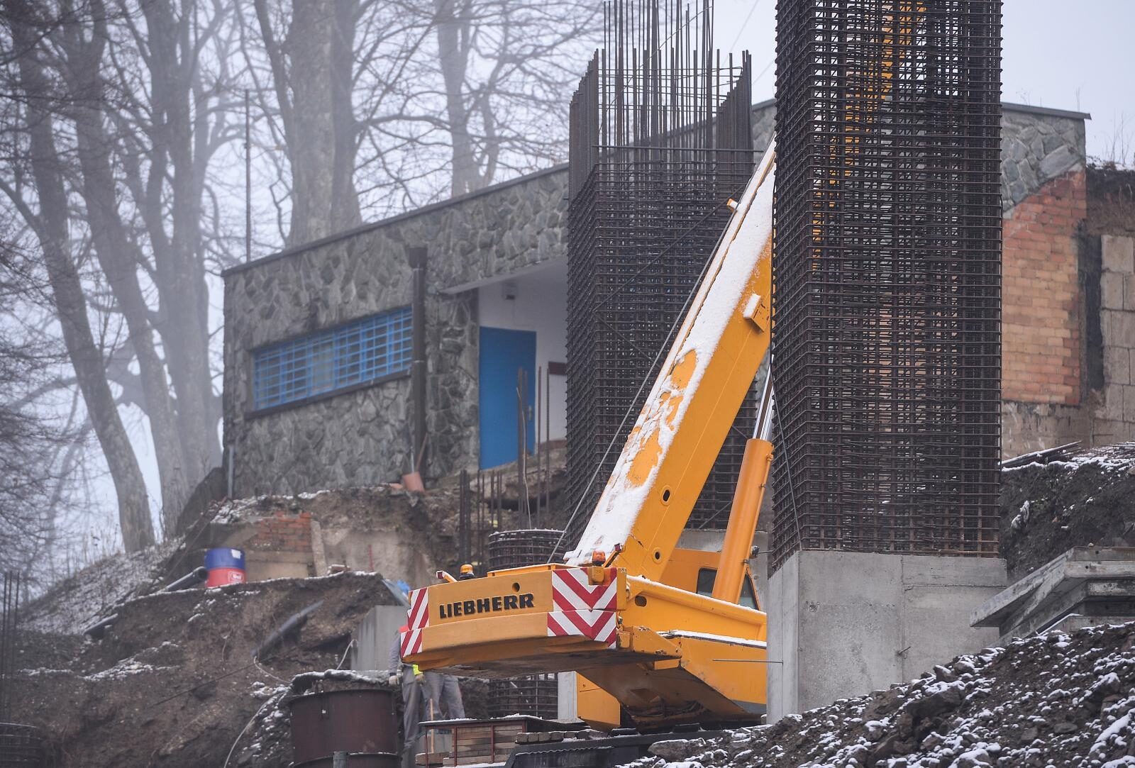 Foto: Marko Prpić / Pixsell