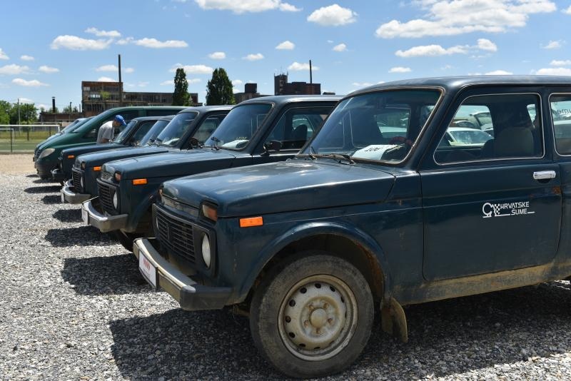 Foto: Davor Višnjić / Pixsell