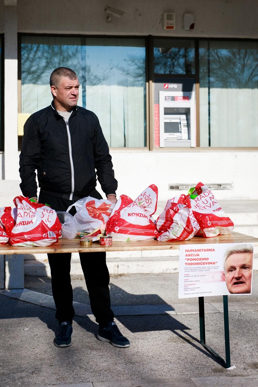 Foto: Malin Šabić / Pixsell