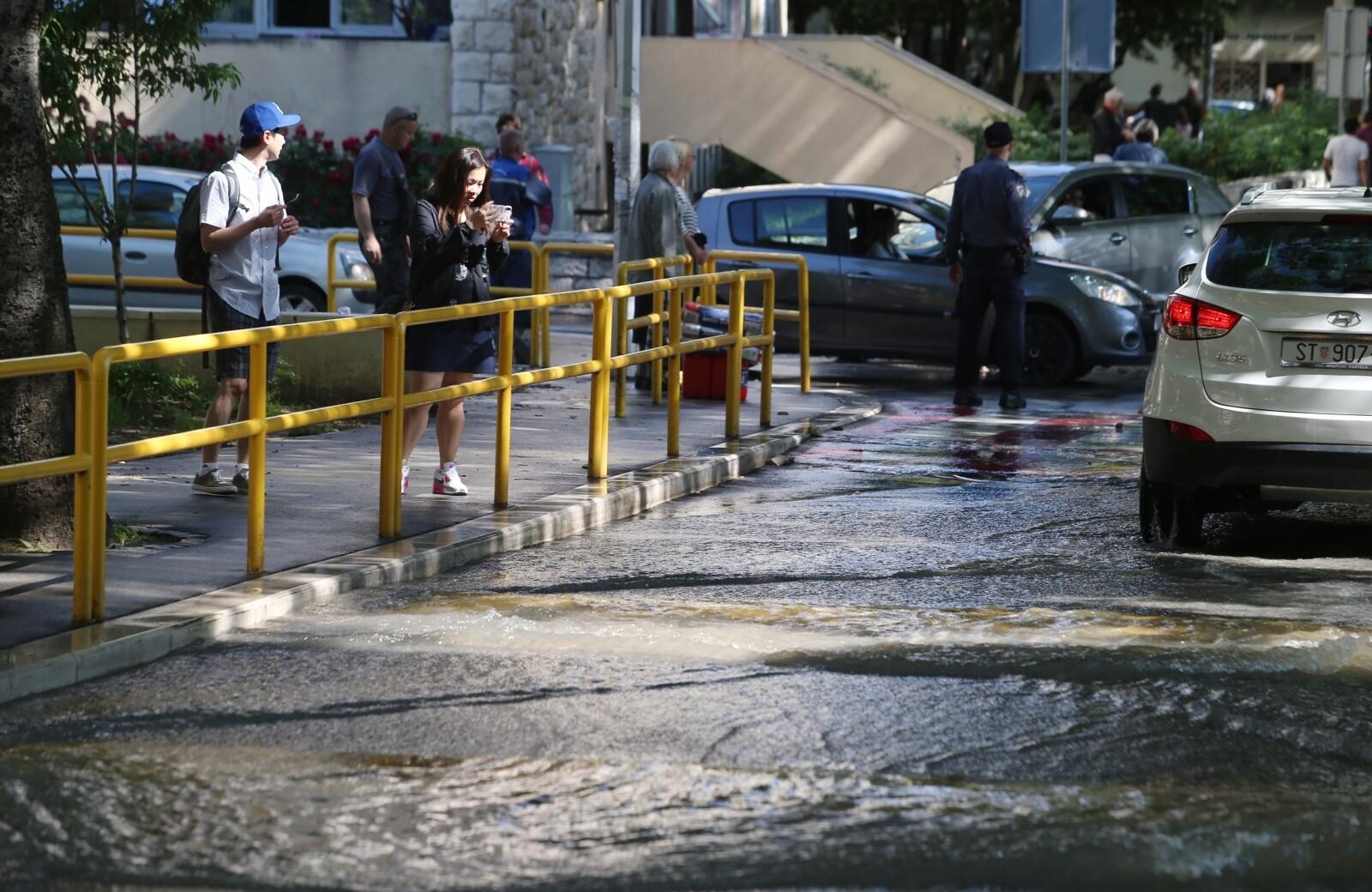 Foto: Ivo Cagalj/PIXSELL