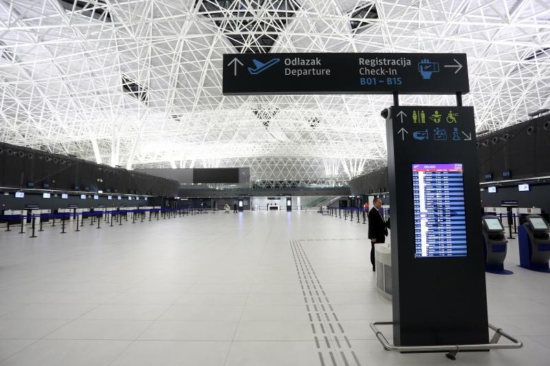 Foto: Borna Filic/PIXSELL