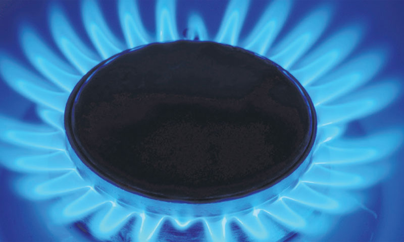 HEP-Plin očekuje da će biti snažan nacionalan igrač i na tržištu plina za kućanstva/FOTOLIA