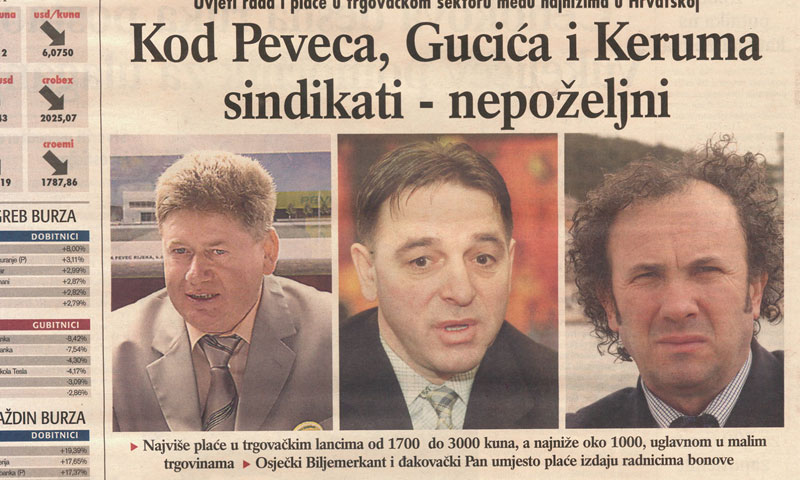 Arhiva Poslovnog dnevnika