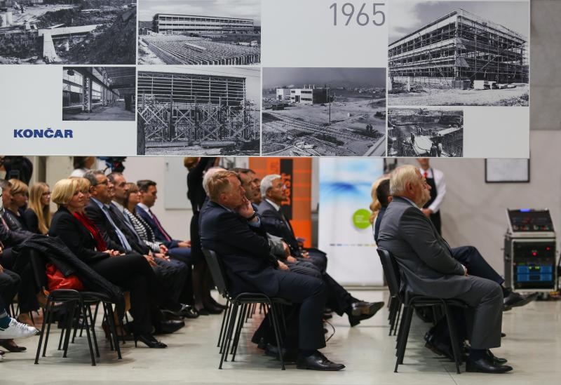 Foto: Igor Šoban / Pixsell