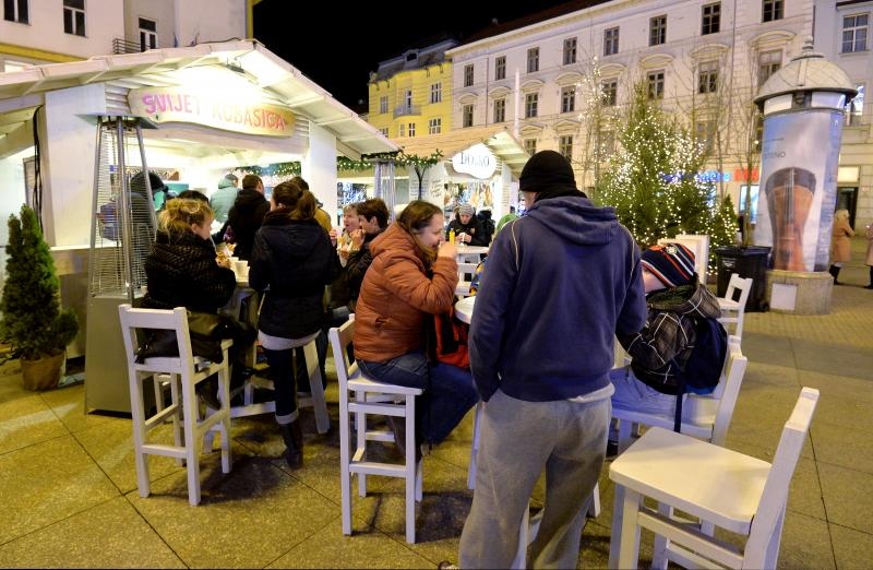 Foto: Marko Lukunić / Pixsell