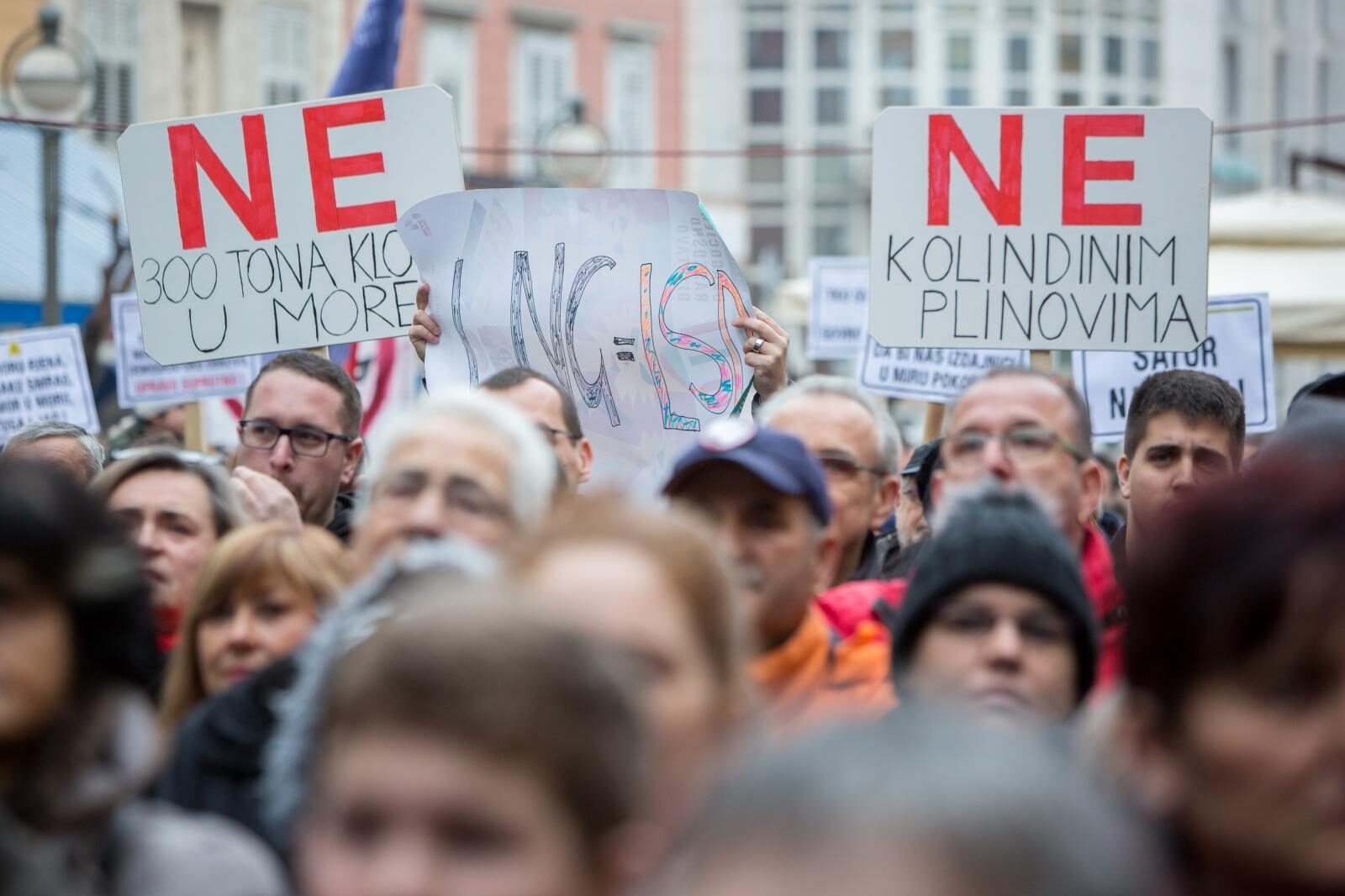 Foto: Nel Pavletic/PIXSELL