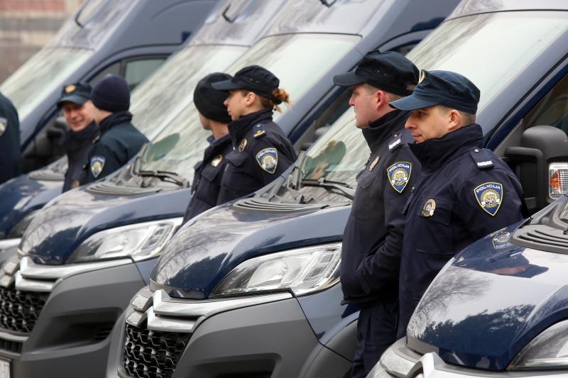 Foto: Borna Filić / Pixsell