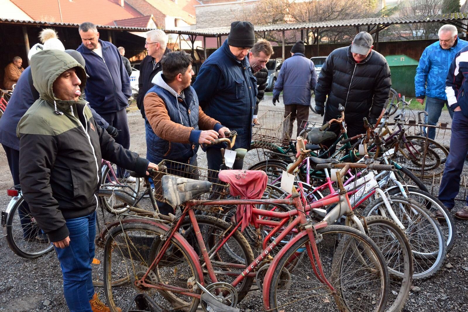 Foto: Ivica Galovic/PIXSELL