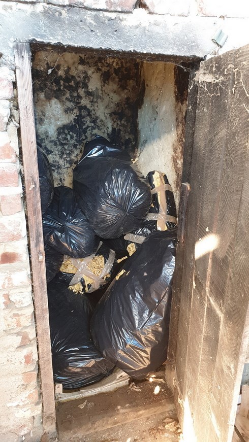 Foto: Ministarstvo financija, Carinska uprava