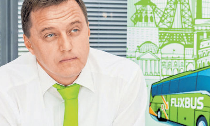 Dean Čebohin, direktor razvoja poslovanja za CEE regiju