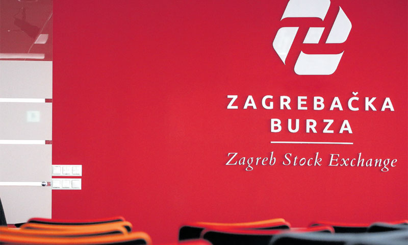 Horvat demantira da kontaktira sve značajnije dioničare u vezi prodaje dionica/ Žarko Bašić/PIXSELL