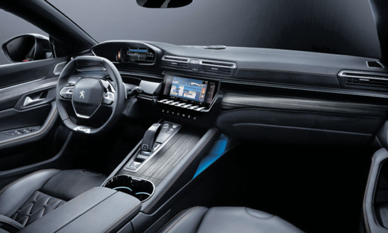 U kreiranju interijera posao odrađen gospodski/Igor Šoban/PIXSELL