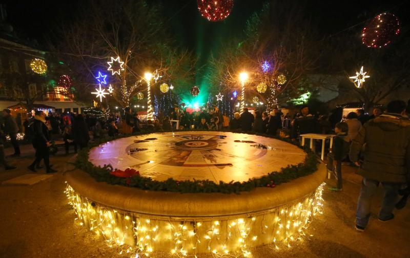 Foto: Duško Jaramaz / Pixsell