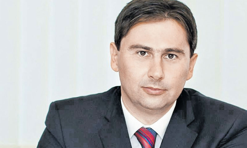 Marinko Jagić je u top 10 dioničara, ali drži svega 0,14 posto
