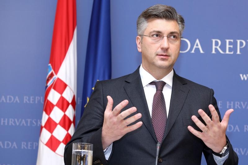 Foto: Patrik Macek/PIXSELL