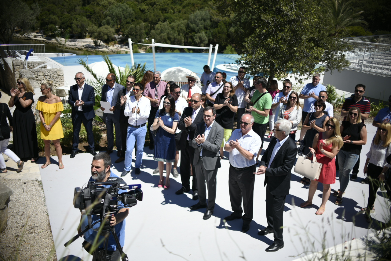 Foto: Josip Belamarić