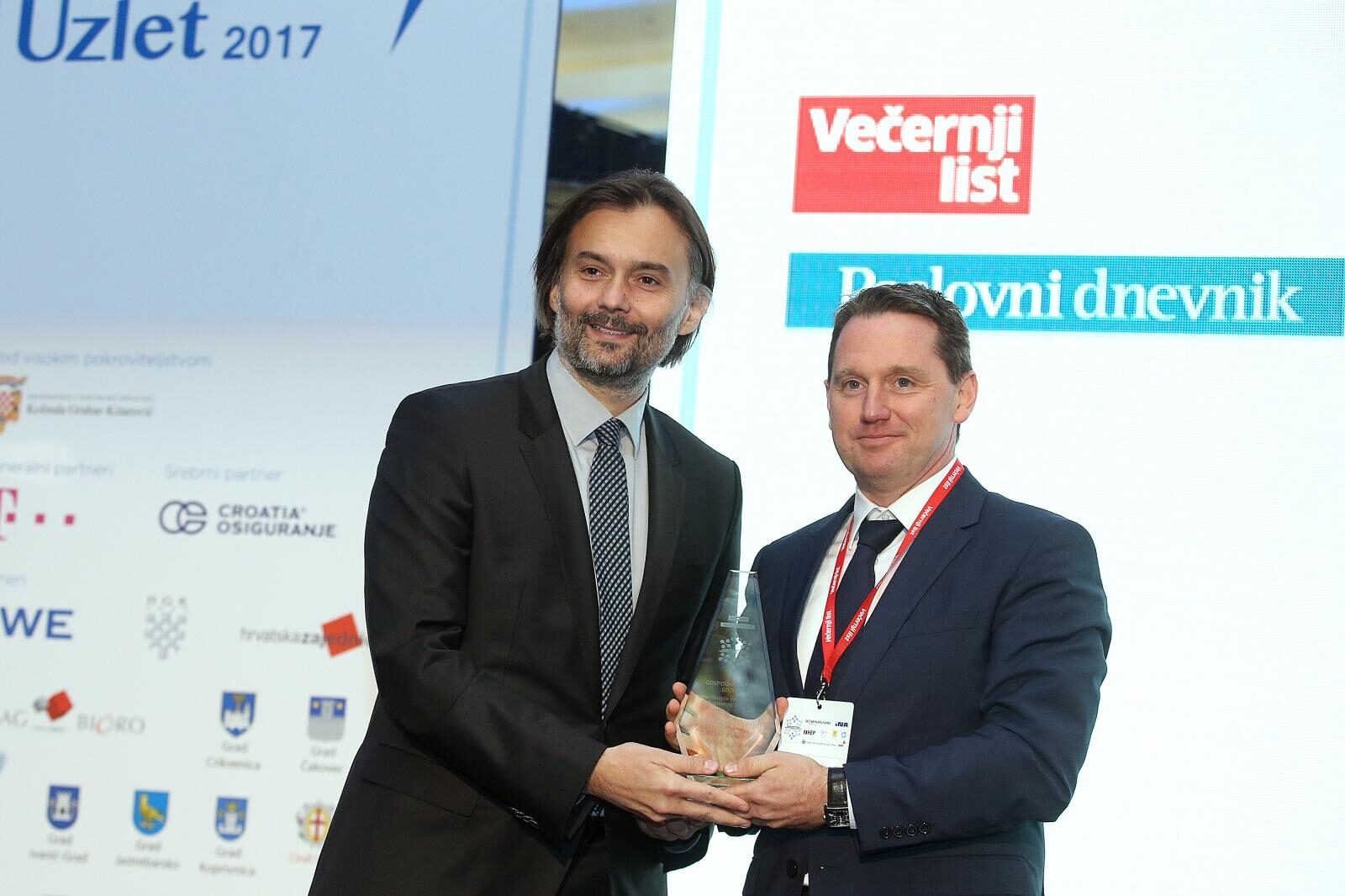 Foto: Goran Stanzl / Pixsell