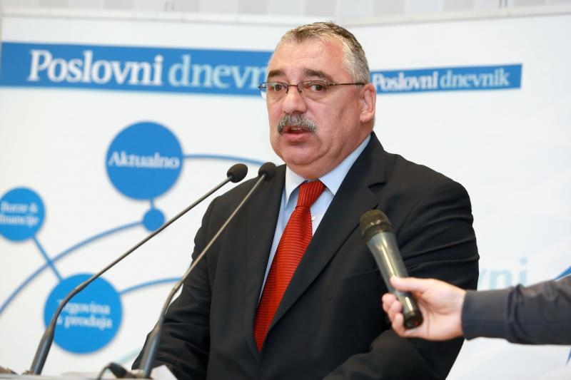 Foto: Miranda Cikotić / Pixsell