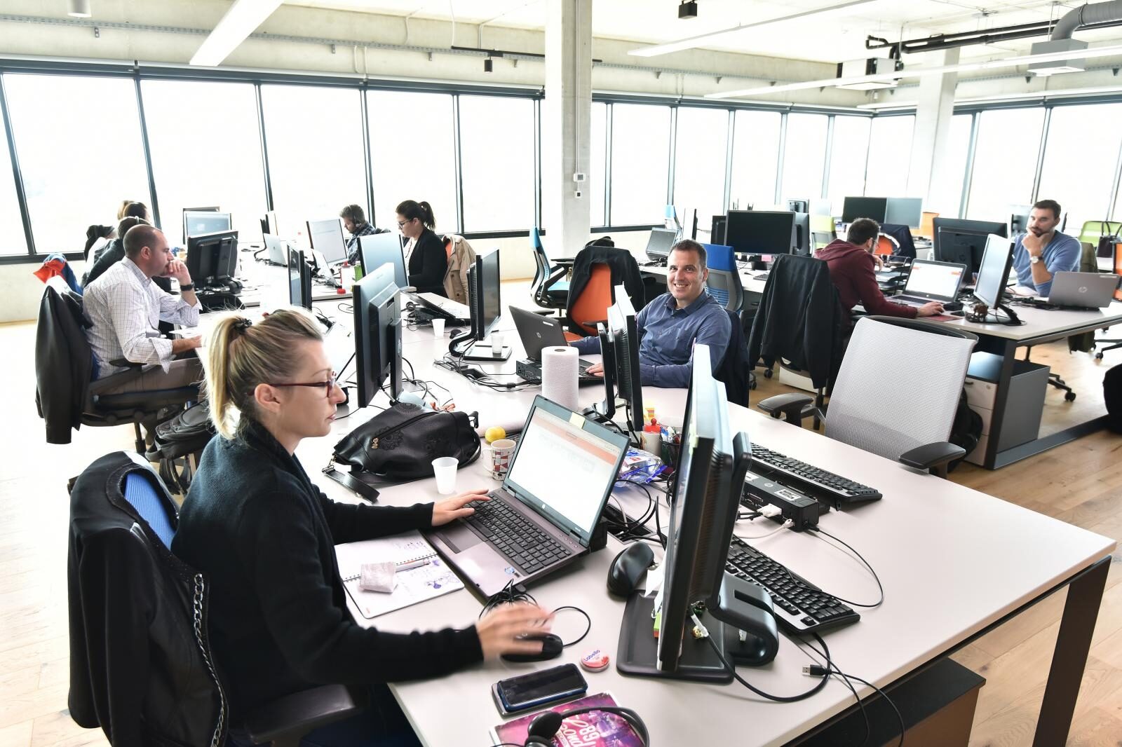 Foto: Dusko Marusic/PIXSELL