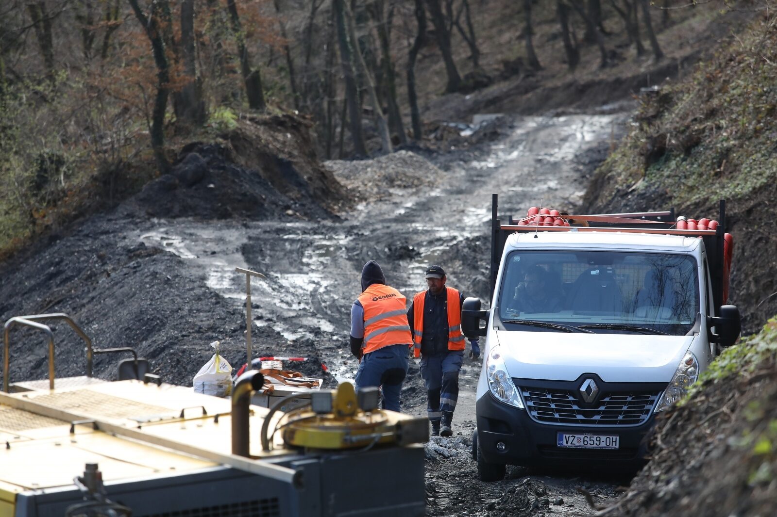 Foto: Boris Ščitar / Pixsell