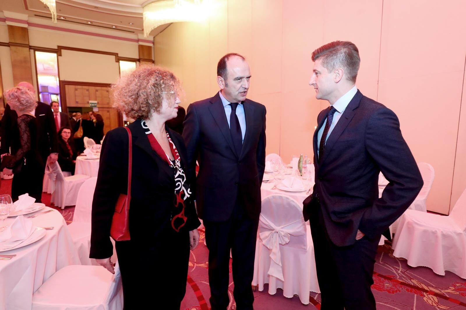 Foto: : Borna Filic i Sanjin Strukic/PIXSELL