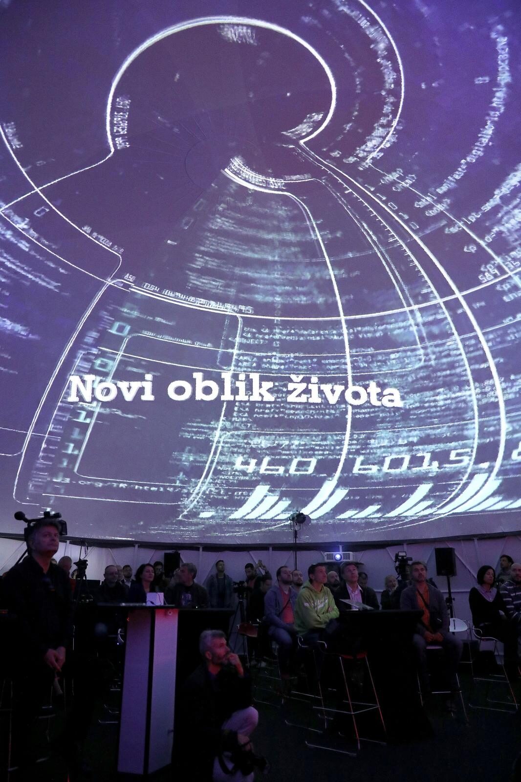 Foto: Patrik Macek / Pixsell