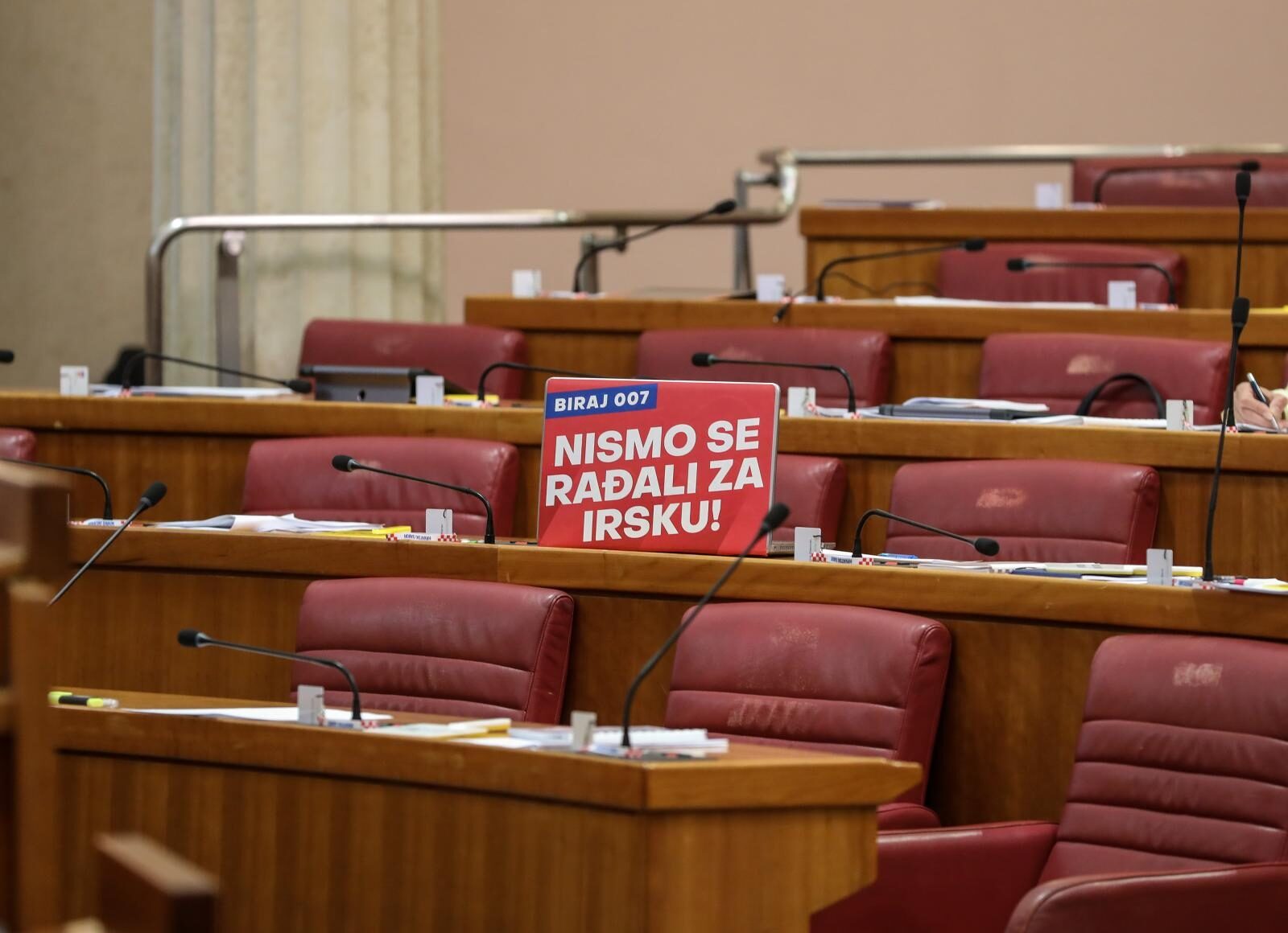 Foto: Jurica Galoic/PIXSELL