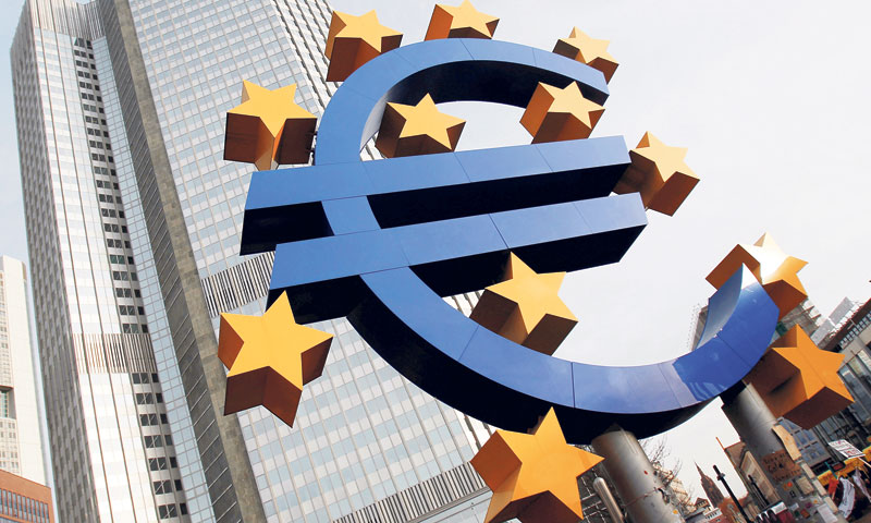 Sadašnjem predsjedniku Mariju Draghiju mandat ističe ujesen iduće godine/REUTERS