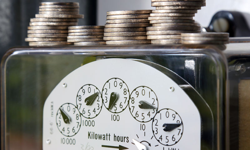 Povezivanje Hepa i Ine u energetski holding prijedlog je koji ‘zvoni’/Shutterstock