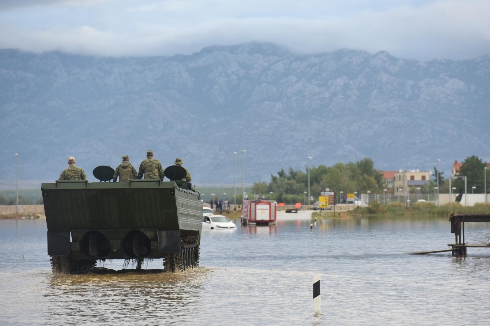 Foto: Dino Stanin / Pixsell