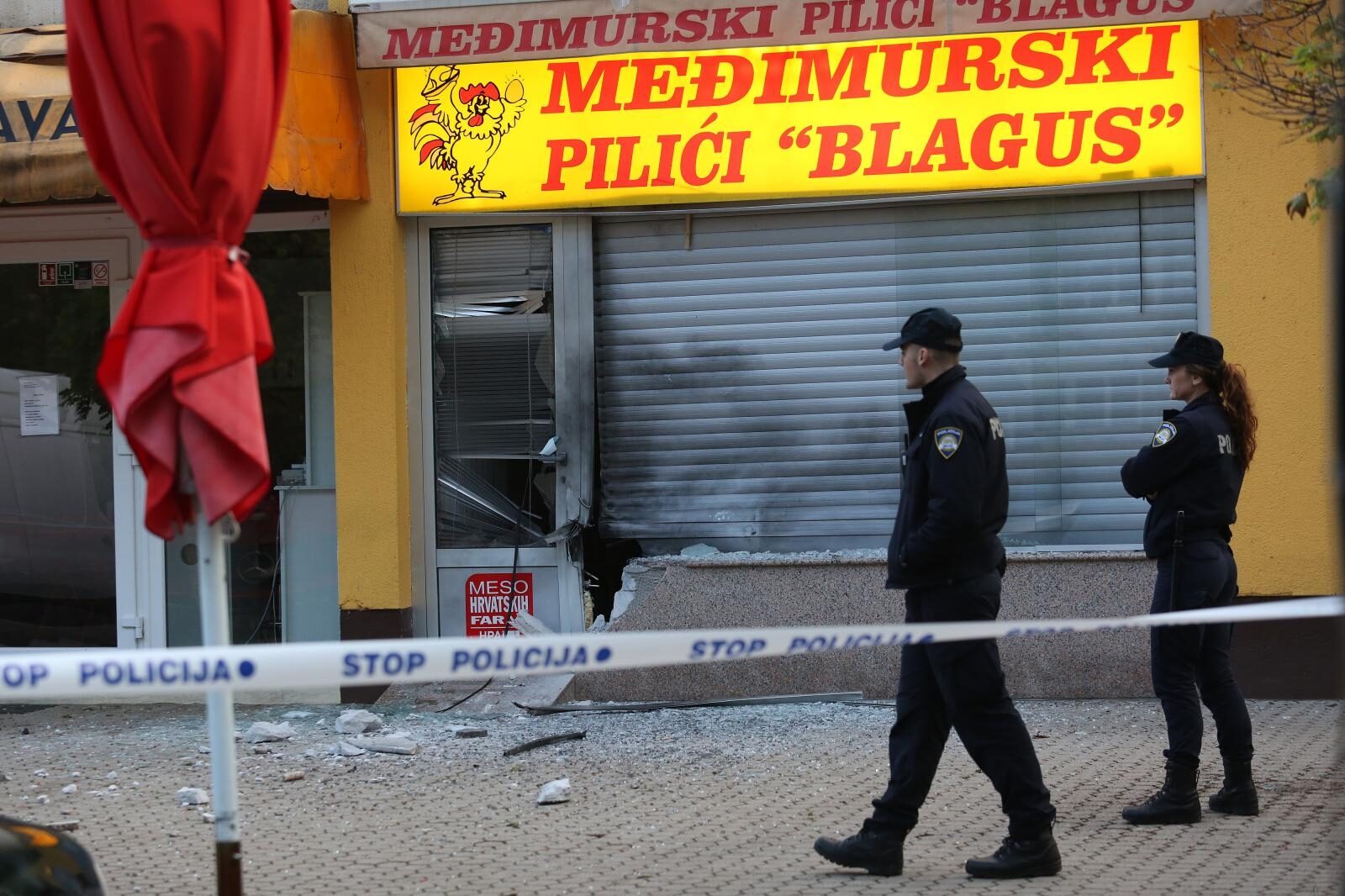 Foto: Marko Prpić / Pixsell