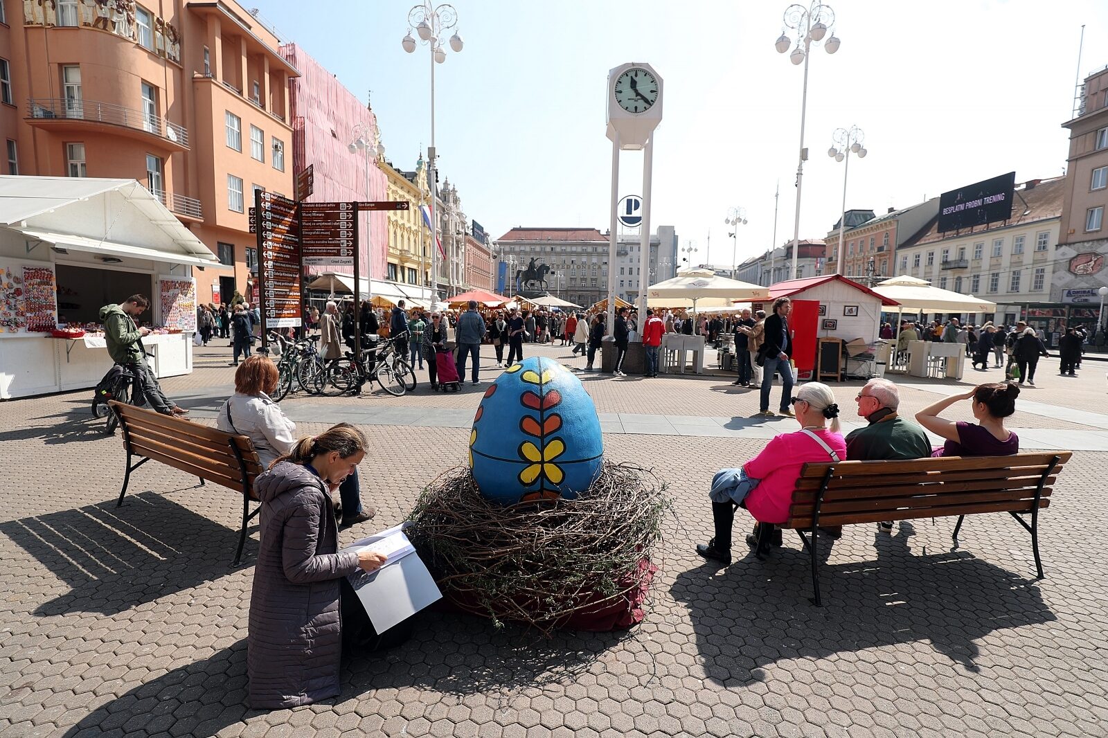 Foto: Goran Stanzl / Pixsell