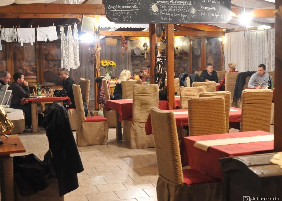 Foto: Pizzerija Chello