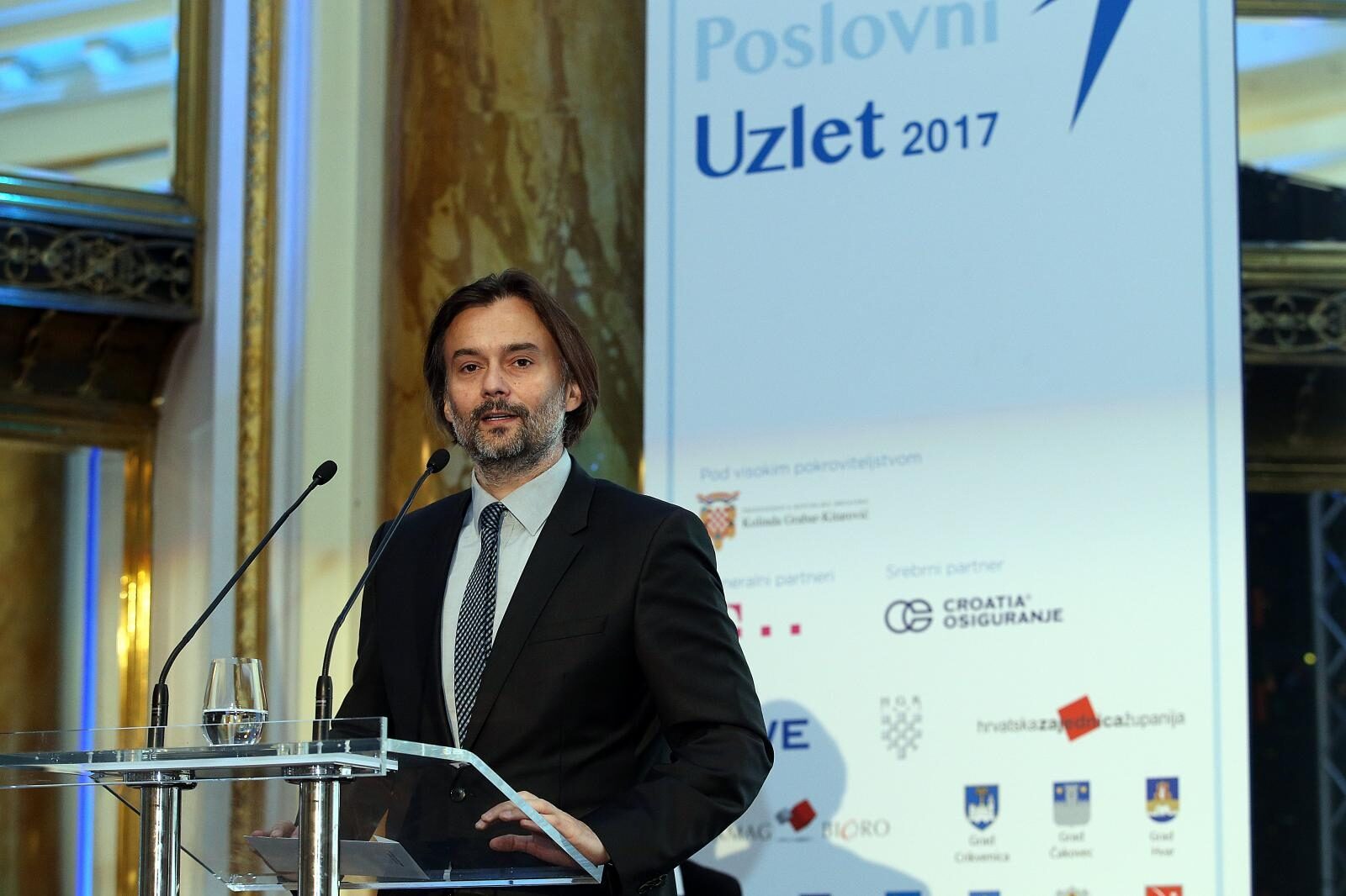 Foto: Goran Stanzl / Pixsell